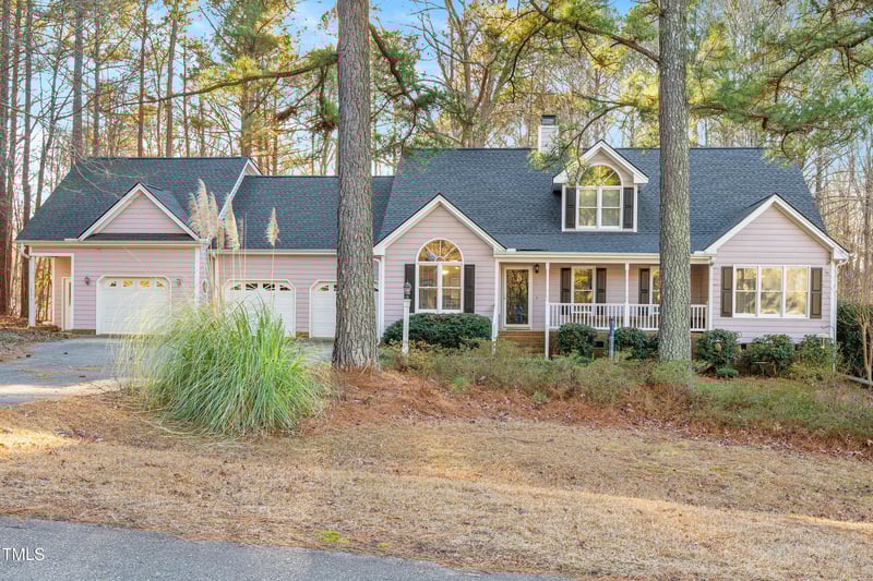 169 Palmer Dr, Clayton, NC 27527