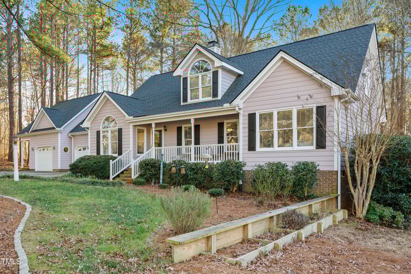 169 Palmer Dr, Clayton, NC 27527