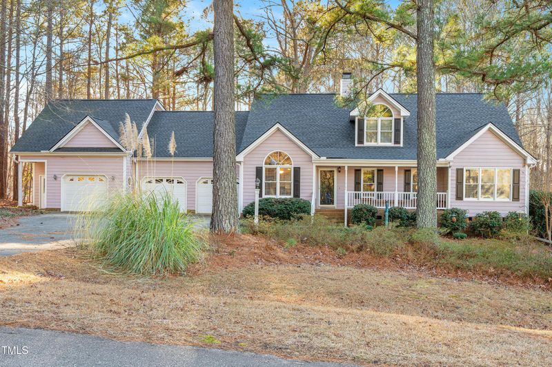 169 Palmer Dr, Clayton, NC 27527