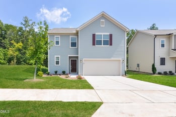 169 Pamlico Dr, Clayton, NC 27520