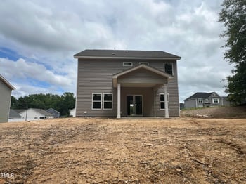 169 Pecan Valley Way, Four Oaks, NC 27524