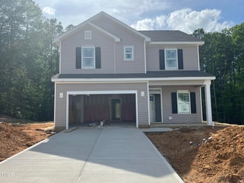 169 Pecan Valley Way, Four Oaks, NC 27524