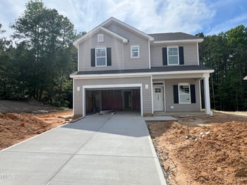 169 Pecan Valley Way, Four Oaks, NC 27524