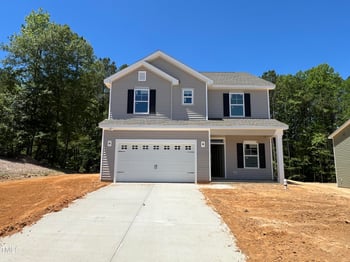 169 Pecan Valley Way, Four Oaks, NC 27524