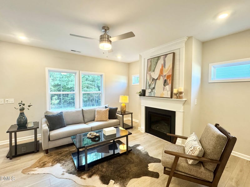 169 Pecan Valley Way, Four Oaks, NC 27524