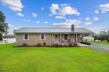 169 Perkins Rd, Goldsboro, NC 27530