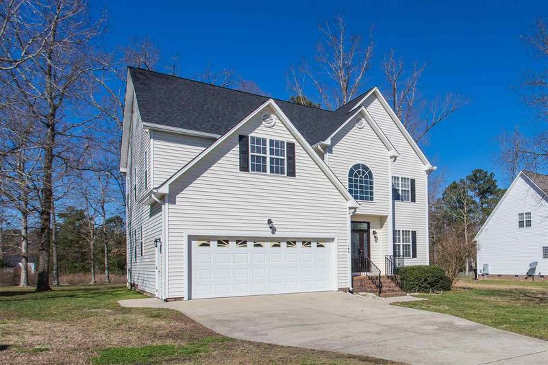 169 Presley Blvd, Garner, NC 27529