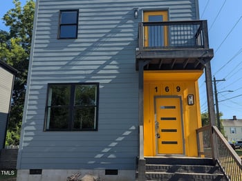 169 Prospect Ave, Raleigh, NC 27603
