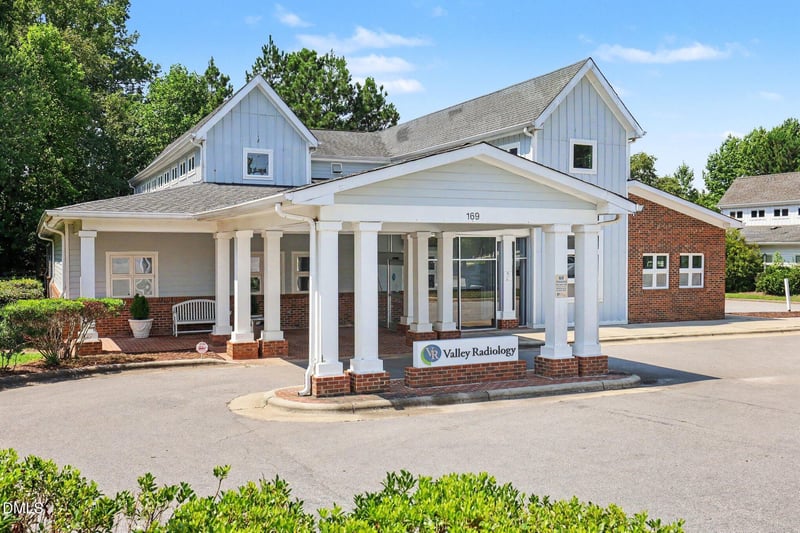 169 Rawls Rd, Angier, NC 27501