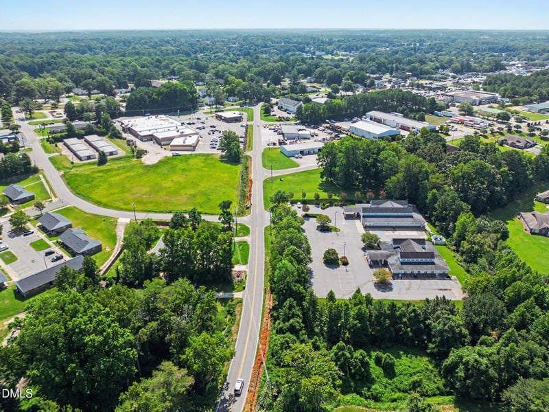 169 Rawls Rd, Angier, NC 27501