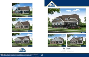 169 Sage Ln, Four Oaks, NC 27524