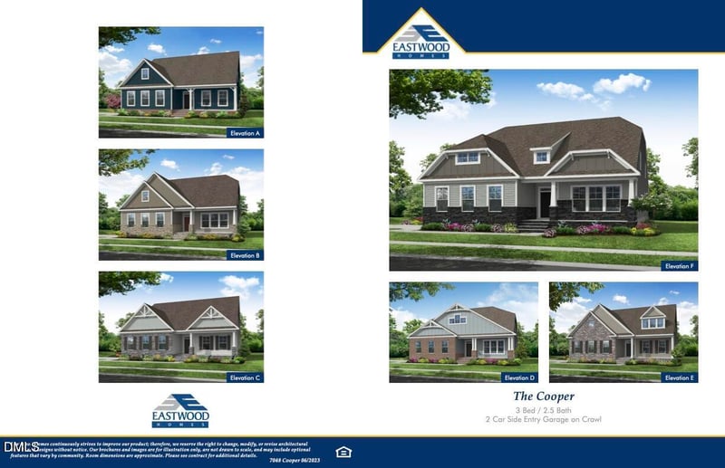 169 Sage Ln, Four Oaks, NC 27524