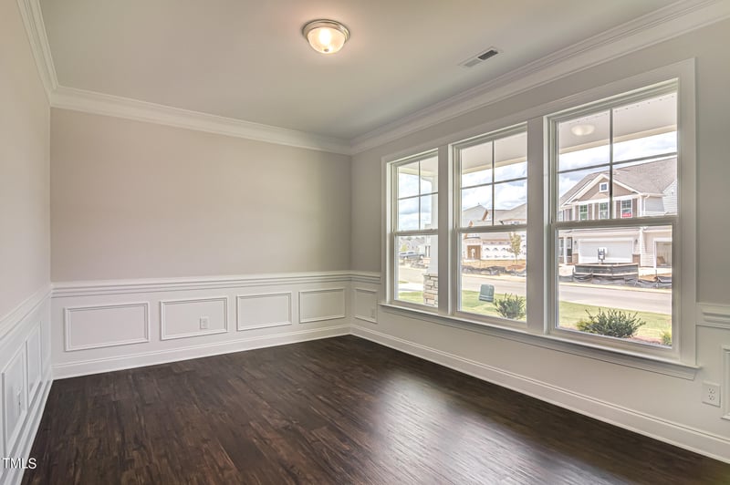 169 Sage Ln Lot 012, Four Oaks, NC 27524