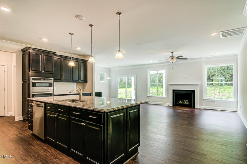 169 Sage Ln Lot 012, Four Oaks, NC 27524