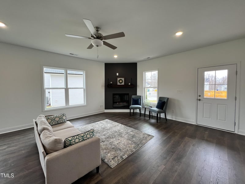 169 W Saltgrass Ln, Smithfield, NC 27577