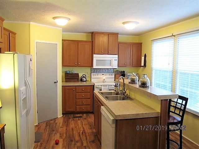 169 Sandee Dr, Angier, NC 27501