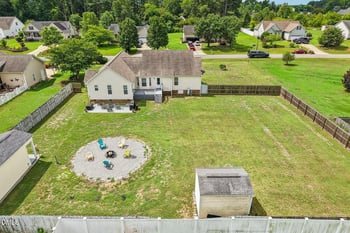 169 Santa Gertrudis Dr, Clayton, NC 27520