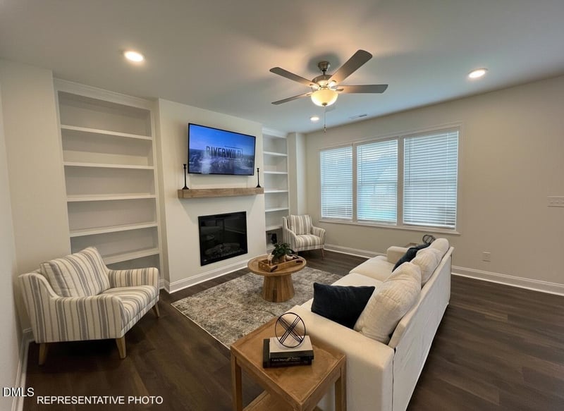 169 Shagbark Ln, Zebulon, NC 27597