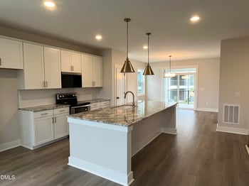 169 Shakespeare Dr, Morrisville, NC 27560