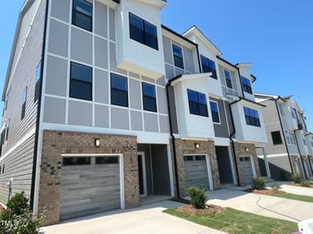 169 Shakespeare Drive # 44, Morrisville, NC 27560