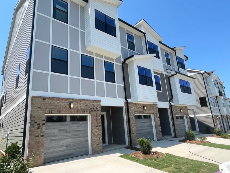 169 Shakespeare Drive # 44, Morrisville, NC 27560