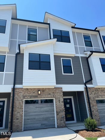 169 Shakespeare Drive # 44, Morrisville, NC 27560