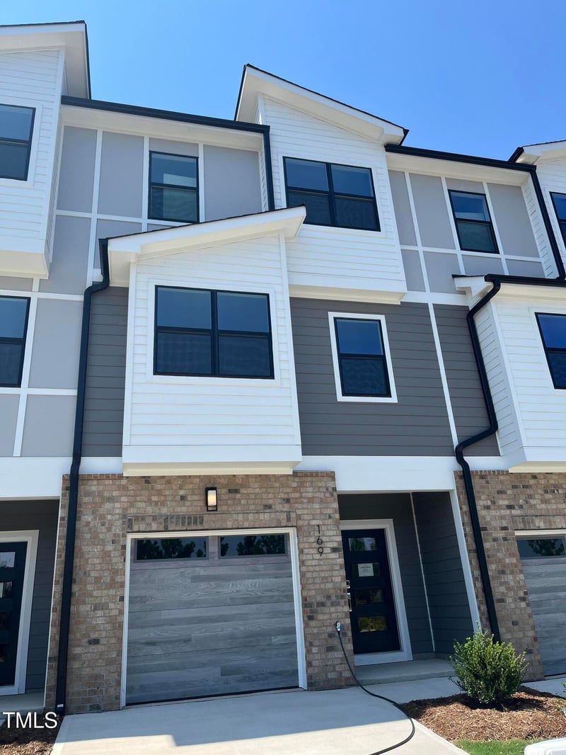 169 Shakespeare Drive # 44, Morrisville, NC 27560