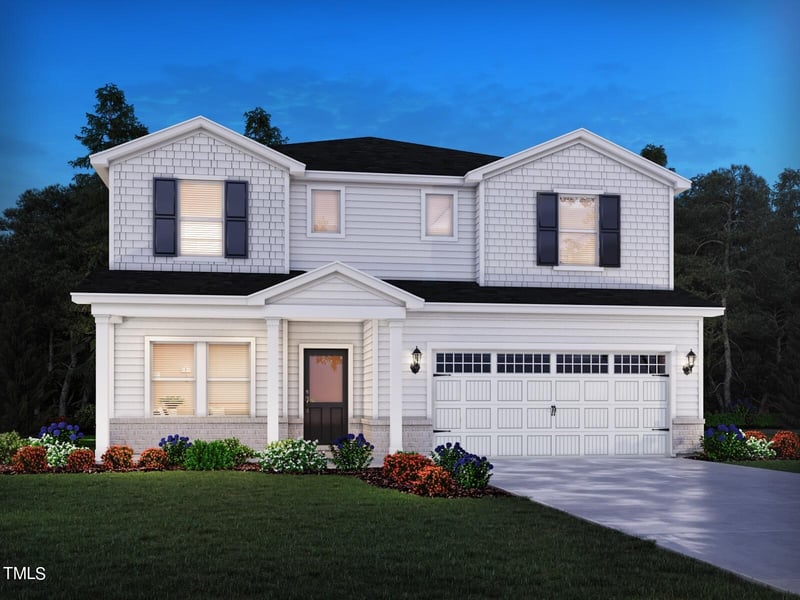 169 Squirrel Oaks Ln, Garner, NC 27529