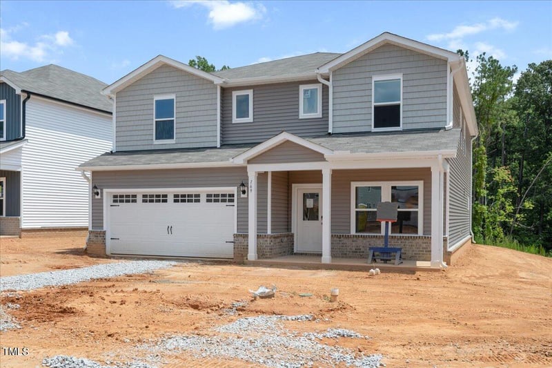 169 Squirrel Oaks Ln, Garner, NC 27529