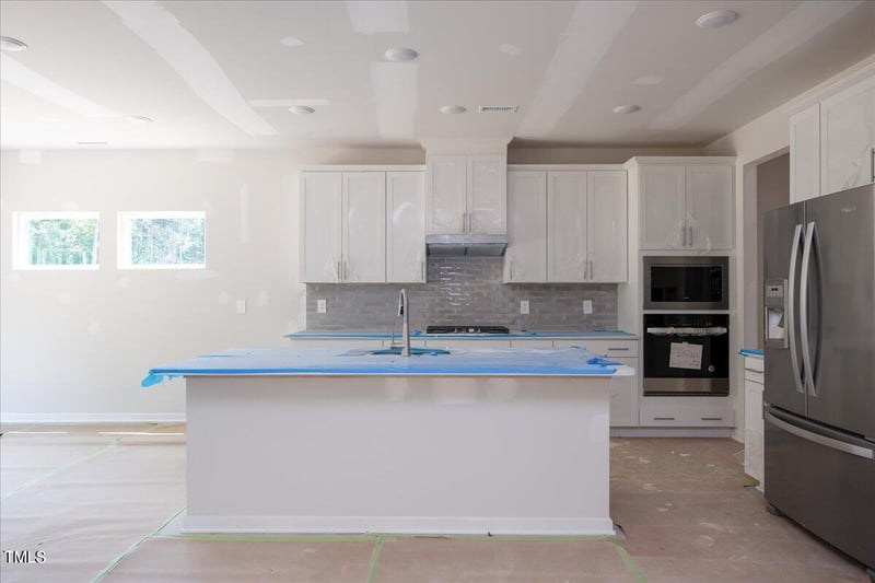 169 Squirrel Oaks Ln, Garner, NC 27529