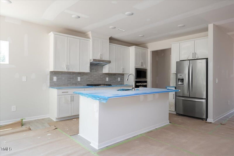 169 Squirrel Oaks Ln, Garner, NC 27529
