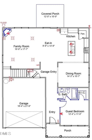 169 Sugarmaple Way, Youngsville, NC 27596
