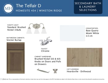 169 Sugarmaple Way, Youngsville, NC 27596