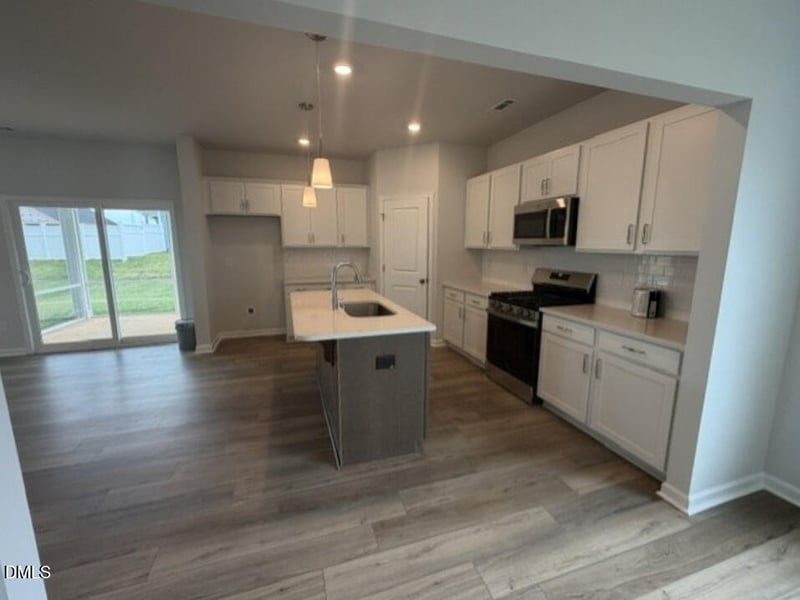 169 Sugarmaple Way, Youngsville, NC 27596