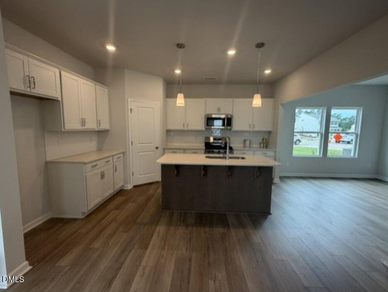 169 Sugarmaple Way, Youngsville, NC 27596