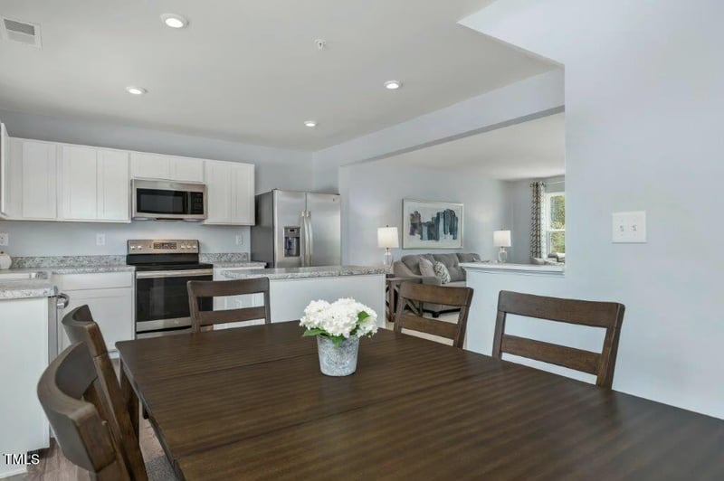 169 Sunny Acres Rd, Raleigh, NC 27603
