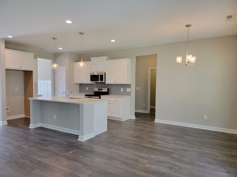 169 Tailwind Ln, Smithfield, NC 27577
