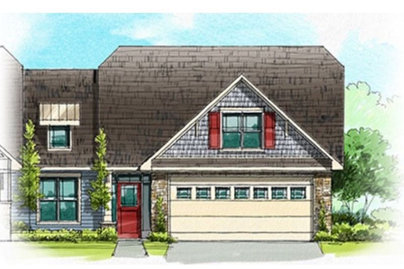 169 Telluride Trl, Garner, NC 27529