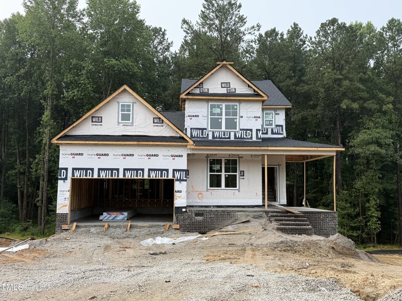 169 Tigris Ct, Zebulon, NC 27597