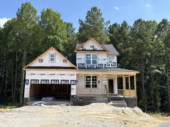 169 Tigris Ct, Zebulon, NC 27597