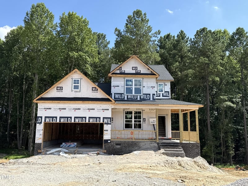 169 Tigris Ct, Zebulon, NC 27597