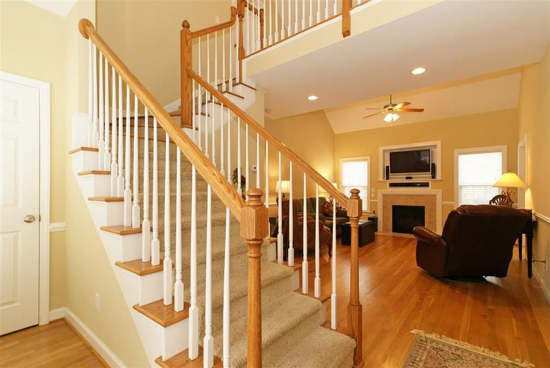 169 Trillium Way, Clayton, NC 27527