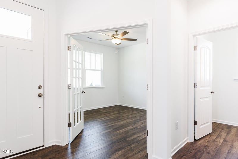 169 Vaughan Farms Dr #83, Angier, NC 27501