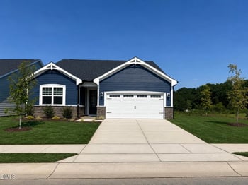 169 Vaughan Farms Dr, Angier, NC 27501