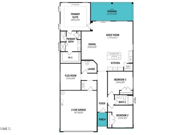 169 Vaughan Farms Dr, Angier, NC 27501