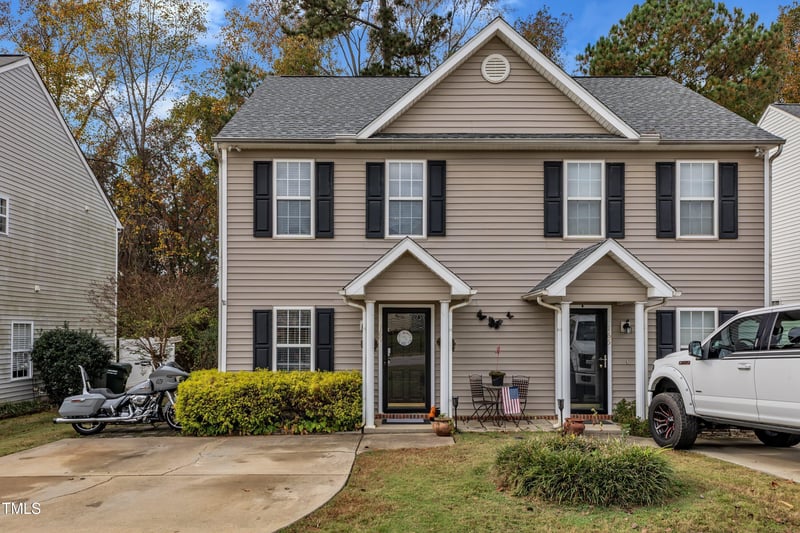 169 Woodson Dr, Clayton, NC 27527