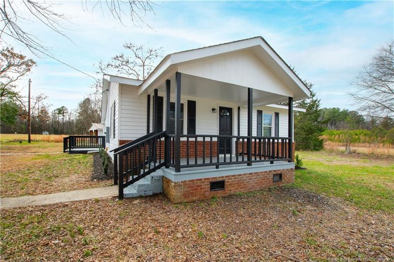 1690 Laurel Mill Centerville Rd, Louisburg, NC 27549