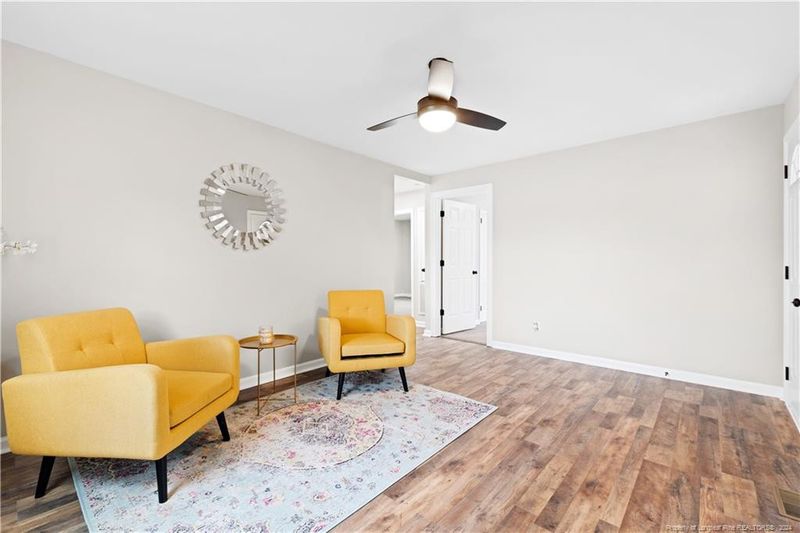 1690 Laurel Mill Centerville Rd, Louisburg, NC 27549