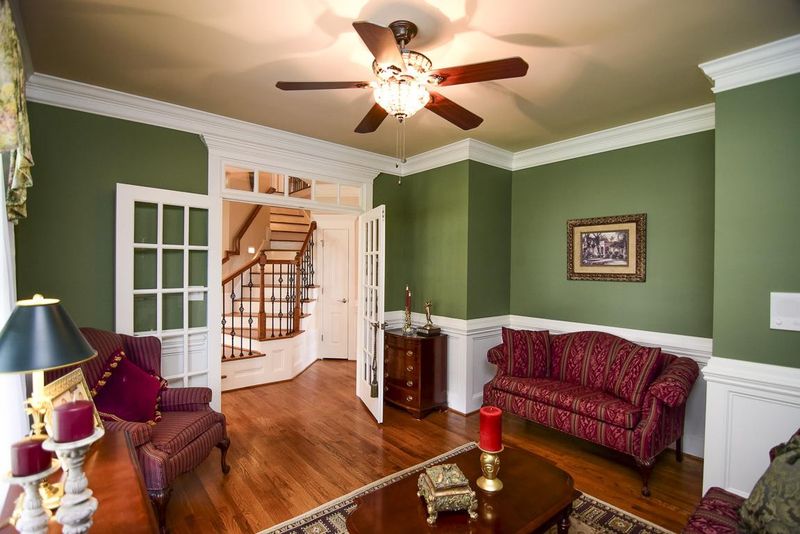 1691 Charlion Downs Ln, Apex, NC 27502
