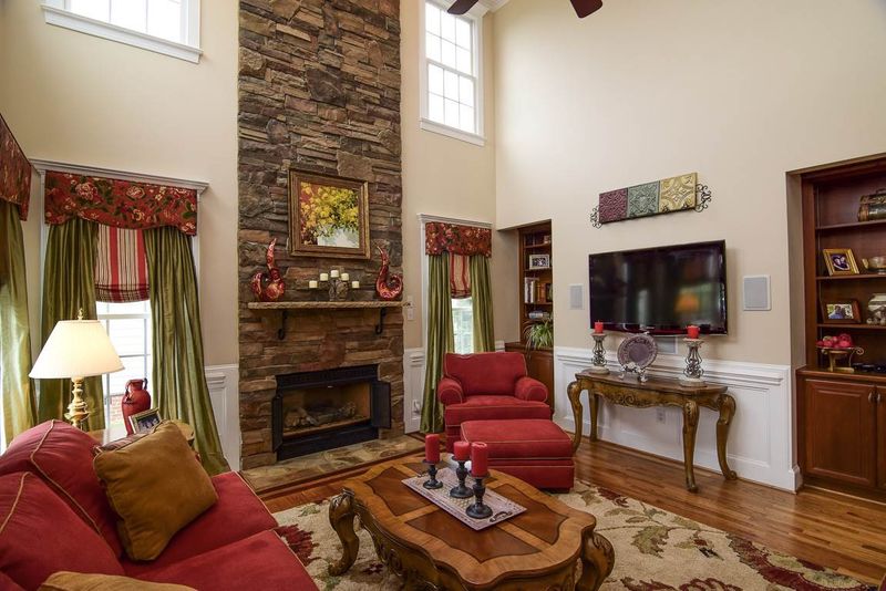 1691 Charlion Downs Ln, Apex, NC 27502